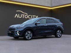 Kia e-Niro - ExecutiveLine 64 kWh 100% SOH l Warmtepomp l Leder l VOL OPTIES