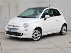 Fiat 500 - 1.2 Lounge / AIRCO / LM VELGEN / PANO DAK / PARK SENSOREN