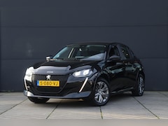 Peugeot e-208 - EV Active Pack 50 kWh SOH 96% / PDC / Navi / Airco