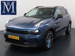 Lynk & Co 01 - 1.5 PHEV PLUG-IN HYBRIDE | COMPLETE AUTO | ELEKTRISCH PANORAMADAK | FULL OPTIONS | GARANTI