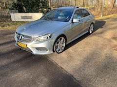 Mercedes-Benz E-klasse - 400 Edition Sport Avantgarde zeer dikke. vol opties.