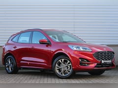 Ford Kuga - 2.5 PHEV ST-Line | Trekhaak | Head-Up | BLIS | Adaptieve cruise