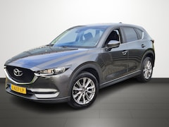 Mazda CX-5 - 2.0 SkyActiv-G 165 Comfort Bose®/Leer pakket