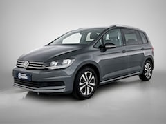 Volkswagen Touran - 1.5 TSI IQ Drive 7p | Adaptive Cruise | Stoelverw. | CarPlay |