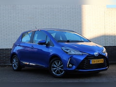 Toyota Yaris - 1.5 Hybrid Energy Plus | Camera | Cruise control | Navigatie | Trekhaak