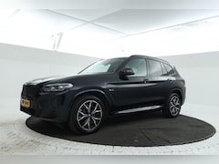 BMW X3 - xDrive30e High Executive Volleder, Digital Dash, Stoelverwarming