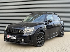 MINI Countryman - 1.5 Cooper SE ALL4 Pano/H&K/Camera/Leder