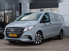 Mercedes-Benz Vito - 114 CDI L2 Pro Facelift leder carplay stergarantie 12 - 2027