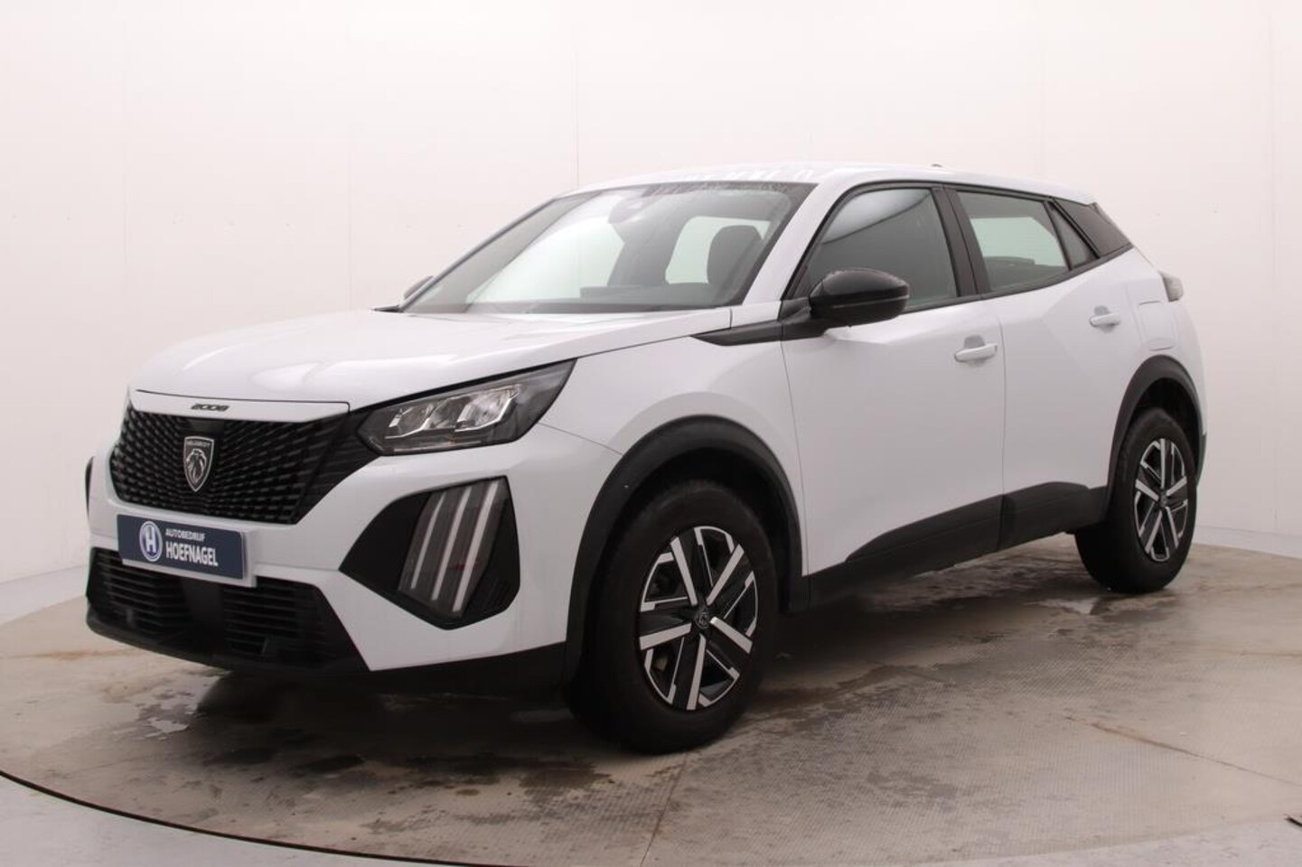 Peugeot 2008 - 1.2 PureTech 100 Active | Cruise control | Stoelverwarming | CarPlay | Camera - AutoWereld.nl