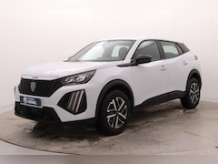 Peugeot 2008 - 1.2 PureTech 100 Active | Cruise control | Stoelverwarming | CarPlay | Camera