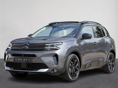 Citroën C5 Aircross - 1.6 Plug-in Hybrid 225 Shine | Clima | ACC | Carplay | Pano | Camera | Navi | Elektrische
