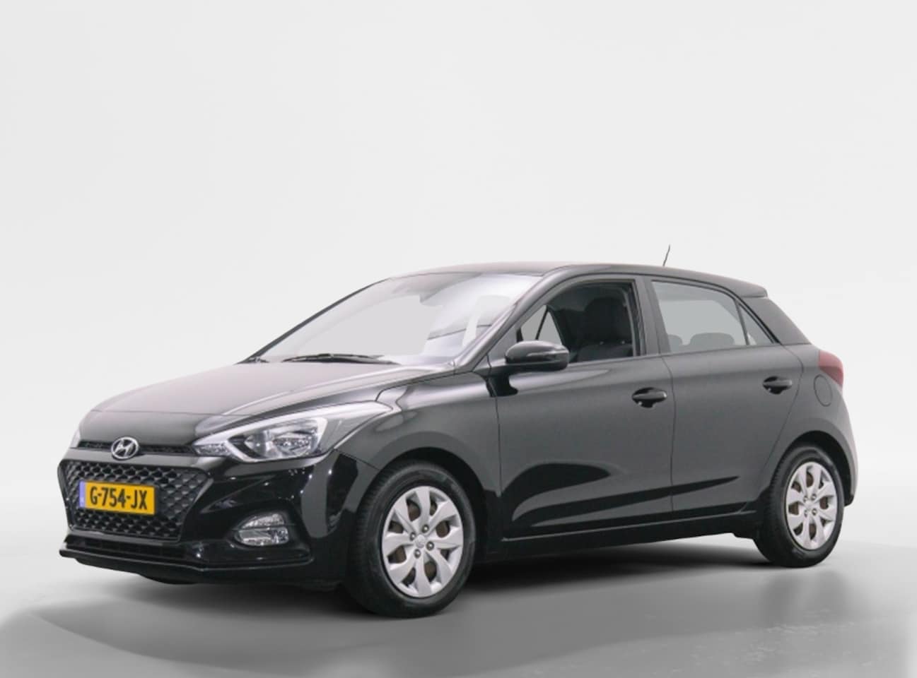 Hyundai i20 - 1.0 T-GDI Comfort + Navigatie | All-seasonbanden | Dealer onderh - AutoWereld.nl