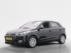Hyundai i20 - 1.0 T-GDI Comfort + Navigatie | All-seasonbanden | Dealer onderh