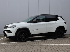 Jeep Compass - 1.5T e-Hybrid Upland | 360 camera | Alpine Audio | Org. NL