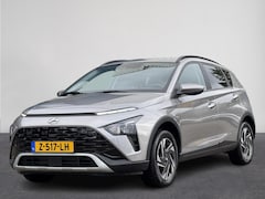 Hyundai Bayon - 1.0 T-GDI Comfort Smart Automaat | Cruise | Camera | Navi | Lane Assist | DAB ontvanger |