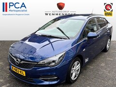 Opel Astra Sports Tourer - 1.2 Business Edition