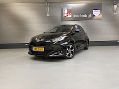 Toyota Yaris - 1.5 HYBRID STYLE/PDC/DODE HOEK/STOEL STUUR VERW/CARPLAY/ENZ