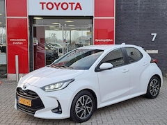 Toyota Yaris - 1.5 Hybrid Dynamic NL-AUTO DEALER ONDERHOUDEN APPLE & ANDROID