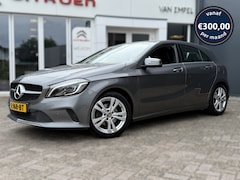 Mercedes-Benz A-klasse - 180 Business Solution AMG | Automaat | Stoelverwarming | Parkeersensoren | Navigatie | Cli
