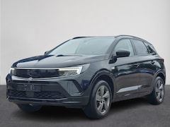 Opel Grandland - 1.2 Turbo GS | Automaat | Camera | Carplay | Airco | Navi | LM velgen | Stuur - Stoelverwa