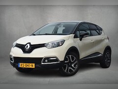 Renault Captur - 0.9 TCe Expression | Airco | Cruise | 16" LM Velgen