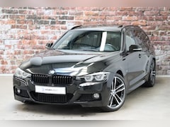 BMW 3-serie Touring - 320i High Executive M Sport Pakket Automaat / Navigatie Professional / Panoramadak / Leder