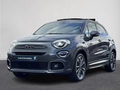 Fiat 500 X - 500X Cross 1.5 Hybrid Sport Cabrio | Automaat | Airco-Ecc | Navigatie | LED-lichtpakket |
