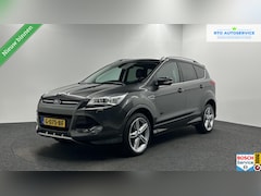 Ford Kuga - 1.5 Titanium Styling Pack NAVI CRUISE TREKHAAK ECC
