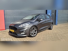 Ford Fiesta - 1.0 EcoBoost ST-Line
