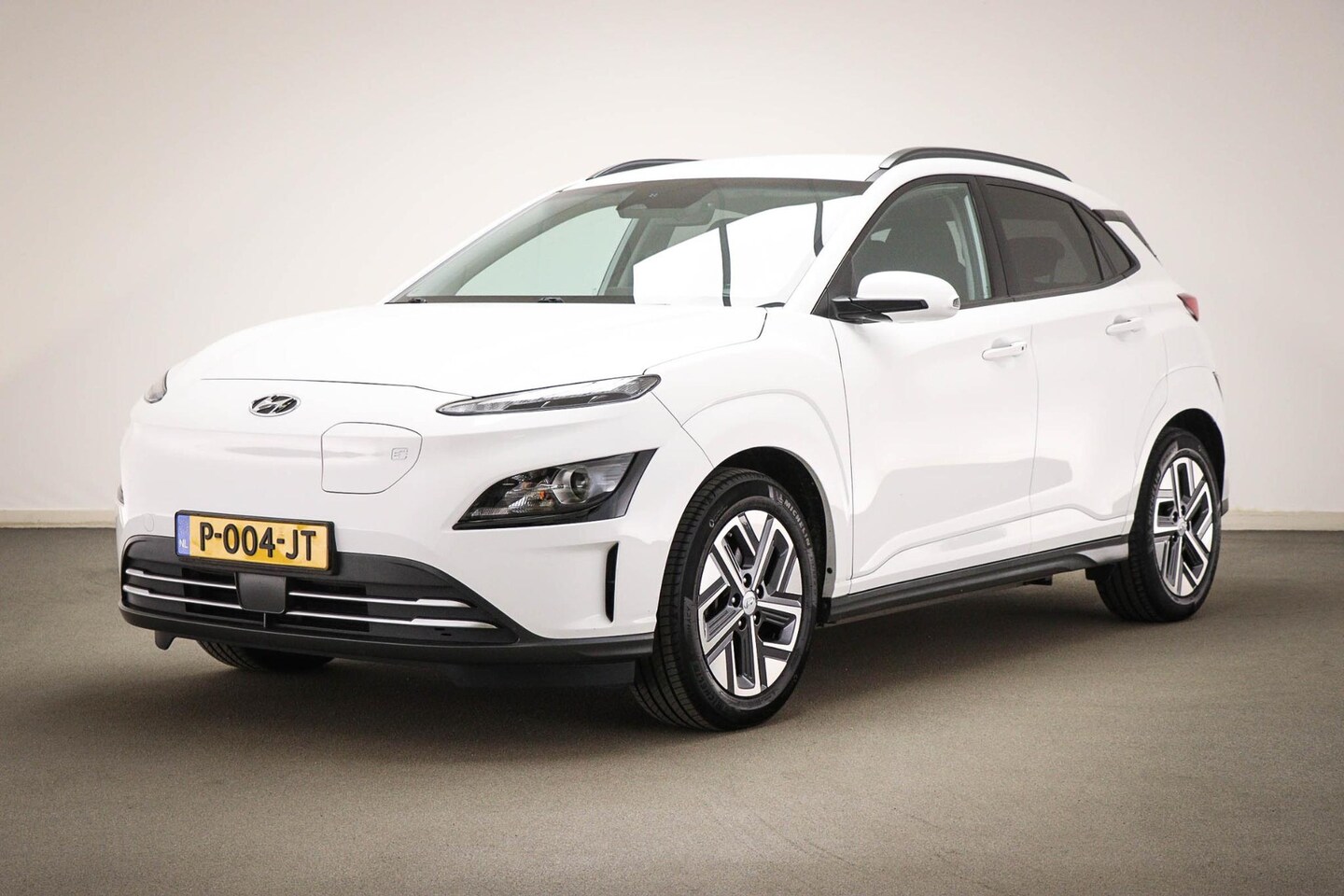 Hyundai Kona Electric - EV Fashion 64 kWh | SOH 97% | TREKHAAK | DAB | APPLE | CAMERA - AutoWereld.nl