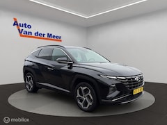 Hyundai Tucson - 1.6 T-GDI PHEV Comfort Smart 4WD