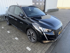 Peugeot e-208 - EV GT Pack 50 kWh | Nieuwstaat | CarPlay |