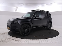 Land Rover Defender 110 - Urban 2.0 P400e 110 X-Dynamic SE Urban Pack Automaat, Adaptieve cruise