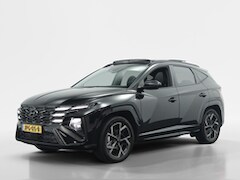Hyundai Tucson - 1.6 T-GDI N Line Sky | 360 camera | Navigatie | Adaptive cruise