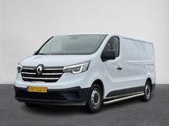 Renault Trafic - 2.0 dCi 110 T30 L2H1 Comfort | Camera | Navi | Cruise | Carplay | Parkeersensor achter | A