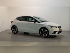 SEAT Ibiza - 1.0 EcoTSI FR Business Intense Stoelverwarming Virtual Cockpit Navigatie