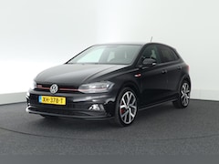 Volkswagen Polo - 2.0 TSI 200pk GTI DSG NL Auto LED Stoelverwarming Virtual Cockpit Camera Navigatie