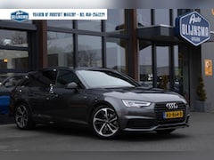 Audi A4 Avant - 1.4 TFSI Sport 2x S line black edition|Stoelverwarming|Digital dash|