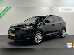 Opel Grandland X - 1.2 Turbo 120 Jaar Edition NAVI CRUISE CAMERA CARPLAY