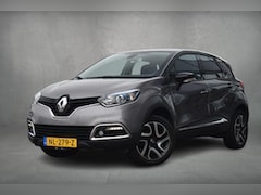 Renault Captur - 0.9 TCe Dynamique | Climate | Cruise | Navi | 17" LM Velgen