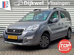 Peugeot Partner Tepee - MPV 110 Allure Airco/Nav/Trekhaak