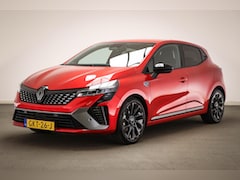 Renault Clio - 1.6 E-Tech Full Hybrid 145 esprit Alpine | CITY PREMIUM / BOSE- PACK | DAB | APPLE | 360 C