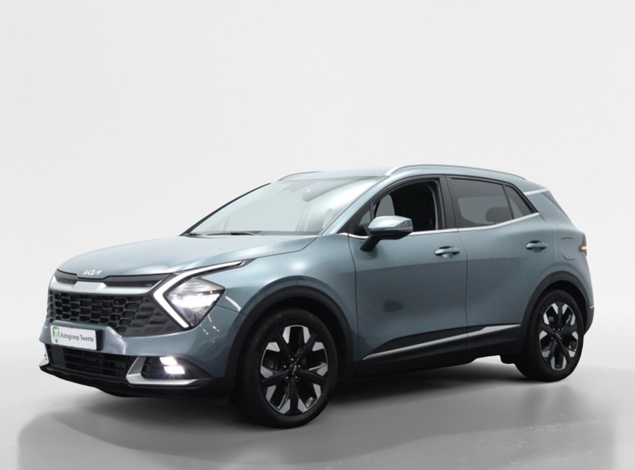 Kia Sportage - 1.6 T-GDi PHEV Prestige AWD | Trekhaak | Navigatie | Camera | Ad - AutoWereld.nl