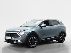 Kia Sportage - 1.6 T-GDi PHEV Prestige AWD | Trekhaak | Navigatie | Camera | Ad