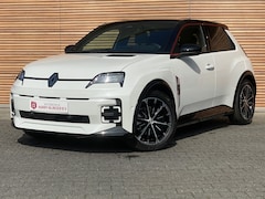 Renault 5 - 5 comfort range iconic cinq 52 kWh Harman Kardon premium audio / Nwe auto