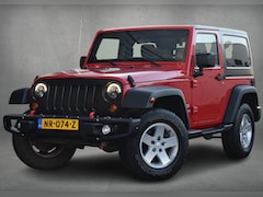 Jeep Wrangler - 3.6 Sport | V6 | Trekhaak | LED | Climate | Cruise