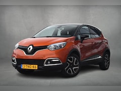 Renault Captur - 0.9 TCe Dynamique | Airco | Camera | Navi | 17" LM Velgen