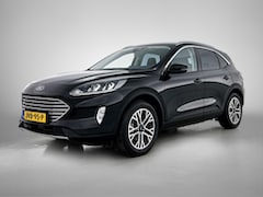 Ford Kuga - 2.5 PHEV Titanium CAMERA | CARPLAY & NAVI | TREKHAAK