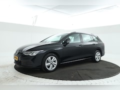 Volkswagen Golf Variant - 1.0 TSI Life Apple carplay, navigatie, Climate,
