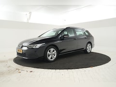 Volkswagen Golf Variant - 1.0 eTSI Life Business Automaat, Apple carplay, Lmv,